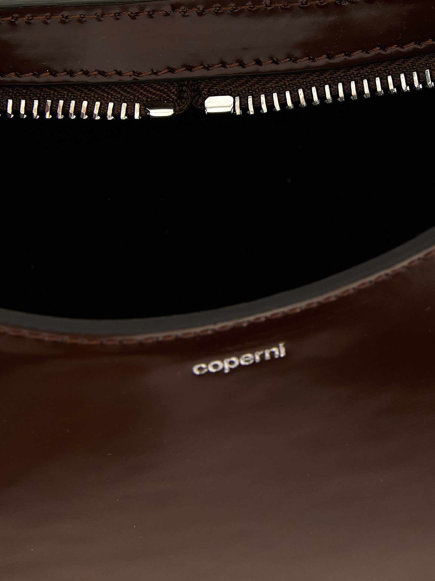 Coperni コペルニ「新しいバゲット」ハンドバッグ - Image 1