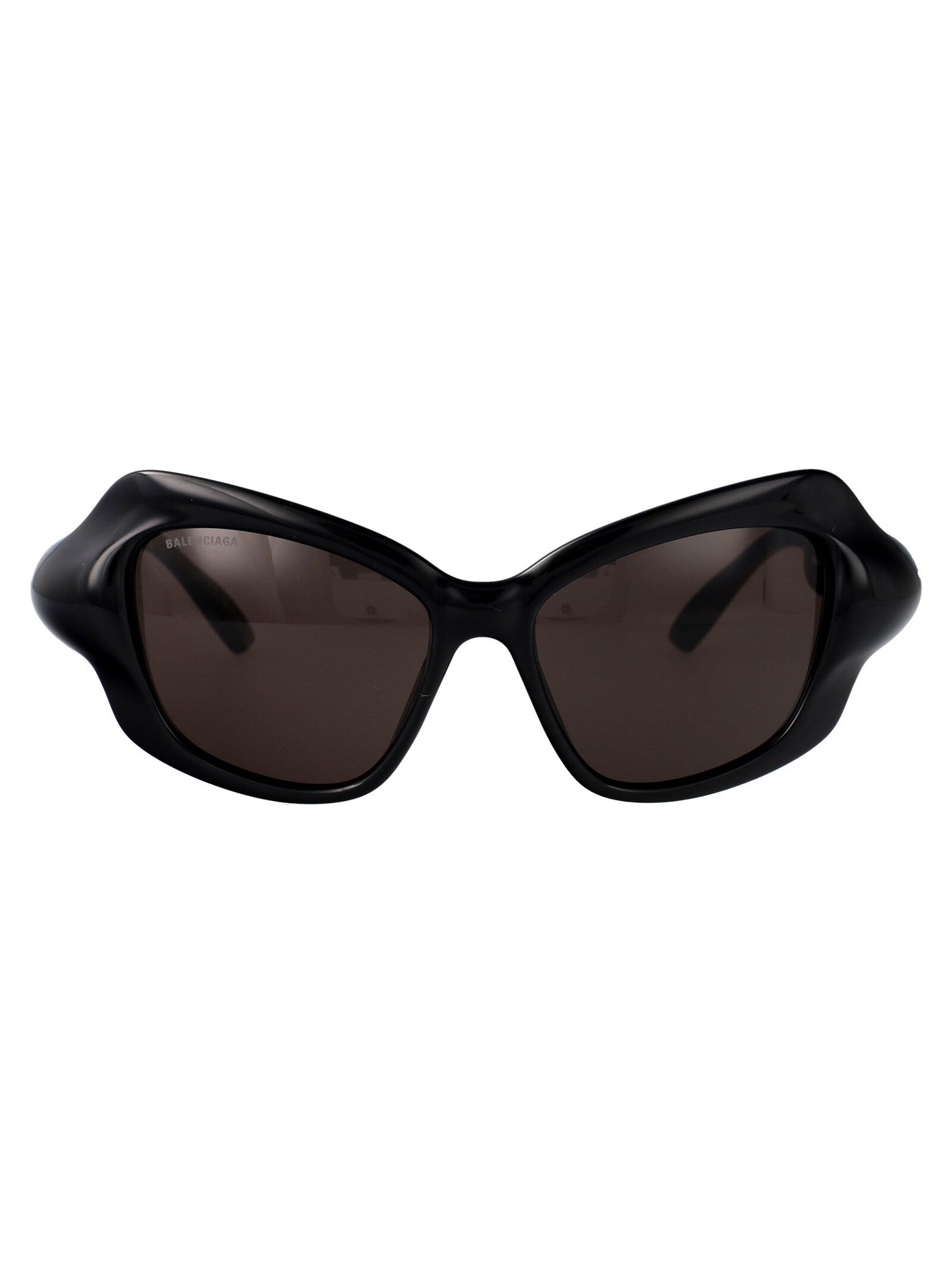 Balenciaga ButterflyサングラスBB0353 S 001 - Image 1
