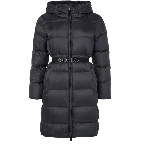 MAX MARA Seica puffer jacket - THE CUBE - Image 1