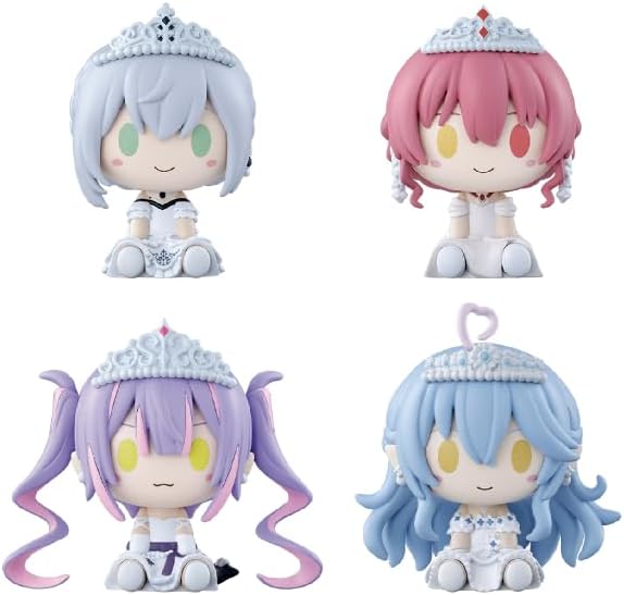 Ichiban Kuji Holo Live ~Wedding Dress Style ~ Chocokokoko Kokko Kokko Kokko Koko Kokko Koko Ko Koko
