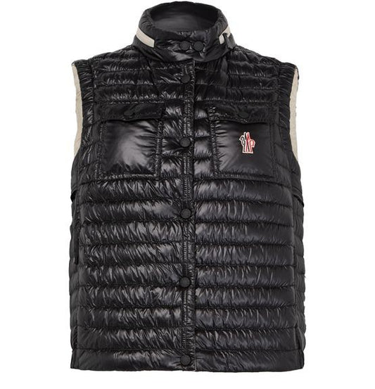 MONCLER GRENOBLE Gumiane ベスト - Image 1