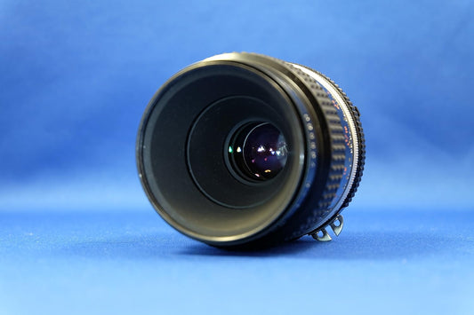 Nikon 単焦点マイクロレンズ AI マイクロ 55 f/2.8S フルサイズ対応