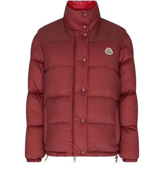 MONCLER Verone 1 リバーシブルダウン - Image 1
