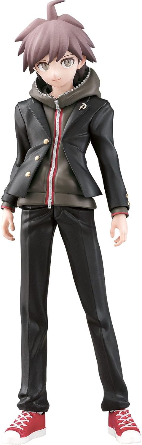 POP UP PARADE Danganronpa 1 2 Reload Makoto Naegi, Non-scale, Plastic, Pre-painted Complete Figure