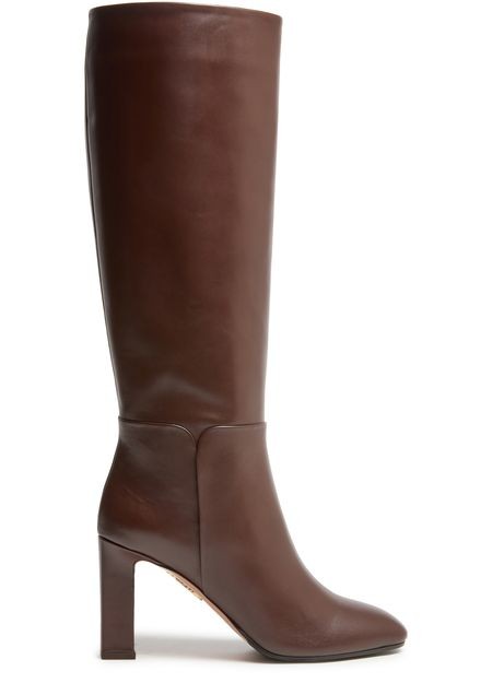 AQUAZZURA Sellier 85 boots - Image 1
