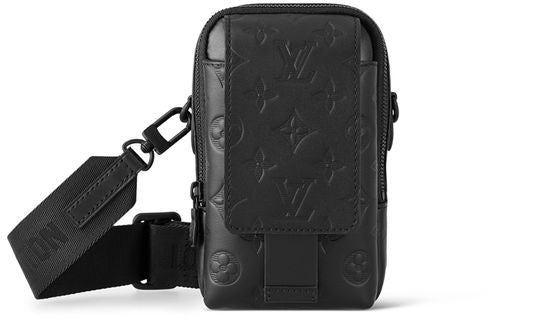 LOUIS VUITTON ダブル・フォンポーチ - Image 1