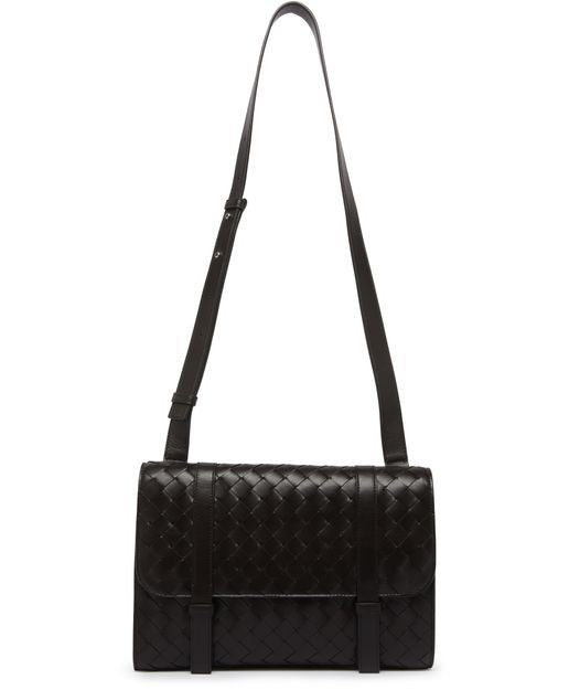 BOTTEGA VENETA イントレチャート ブリーフケース - Image 1