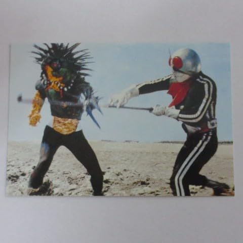 2003カルビー仮面ライダーカードNo.293ライダーの秘密≪仮面ライダーチップスカード≫