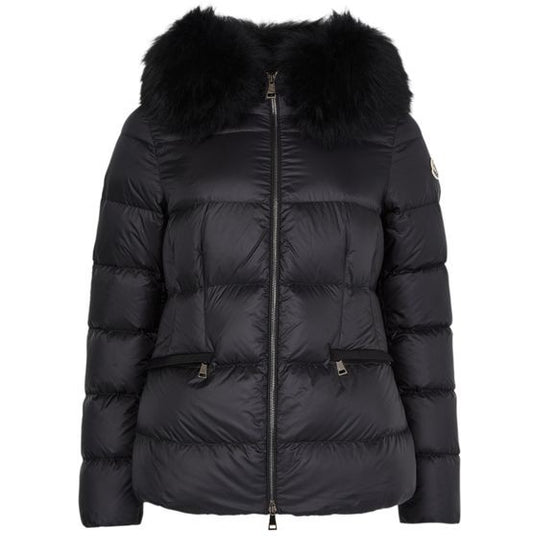 MONCLER Boed down jacket - Image 1