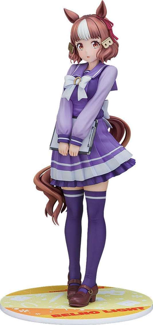 Phat Company Anime "Uma Musume Cinderella Gray" Vernolite, 1/7 Scale, Plastic, Painted, Finished Product