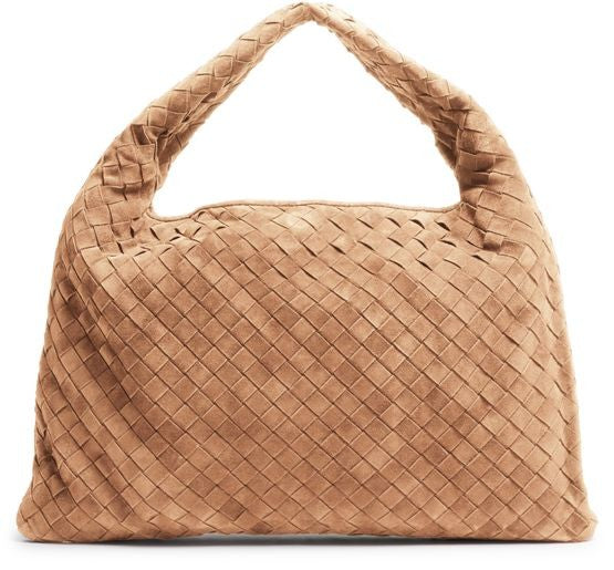 BOTTEGA VENETA Hop スモール バッグ - Image 1