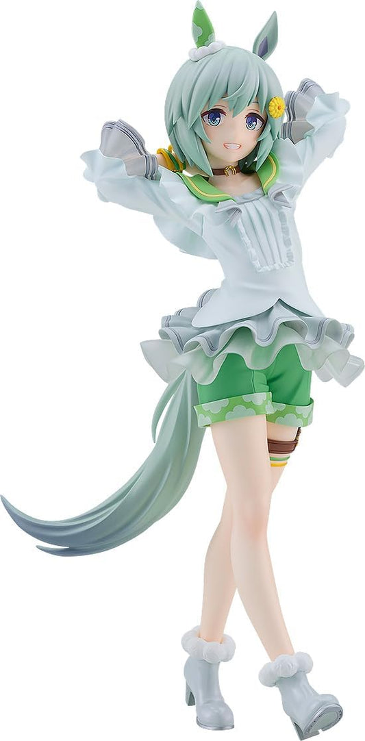 POP UP PARADE Uma Musume Pretty Derby Seon Sky Large Size, Non-scale, Plastic, Pre-painted Complete Figure
