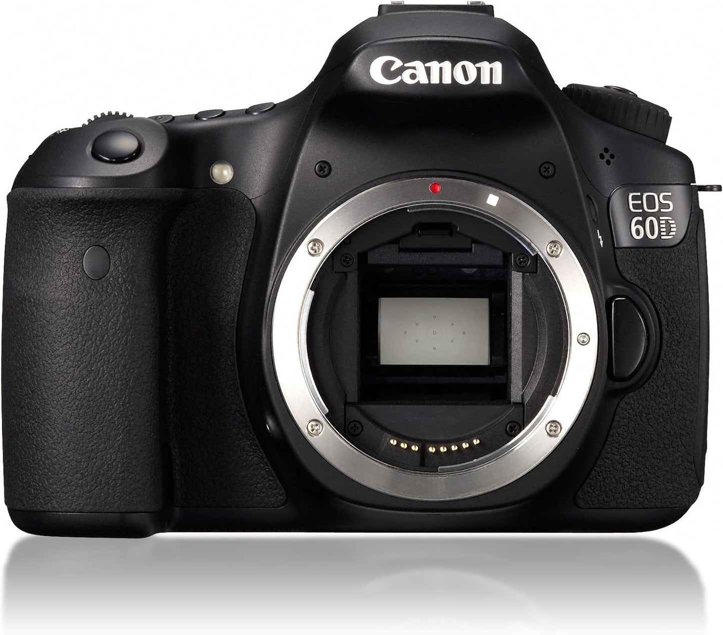 Canon Digital Single-lens Reflex Camera EOS 60D Body EOS60D