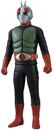 Masked Rider Legend Series 02 - Kamen Rider Shin/New 2