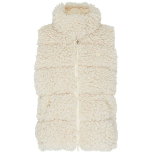 MONCLER Wourl ベスト - Image 1