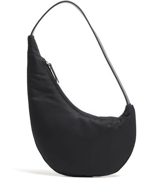 AESTHER EKME Lune Aria ミニホーボーバッグ - Image 1