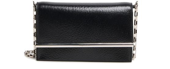 MCQUEEN Cross-Bar ミニ サッチェルバッグ - Image 1