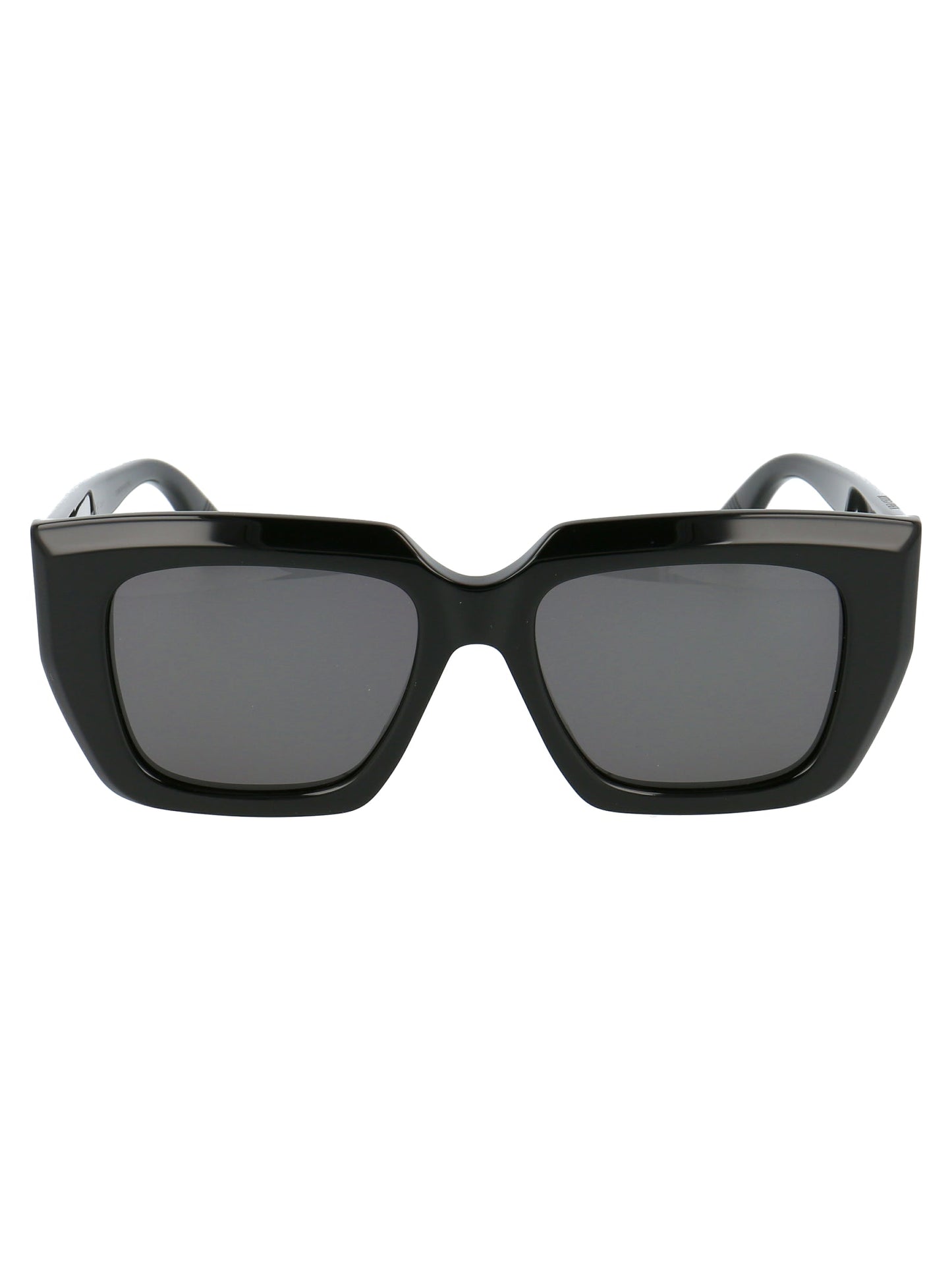 Bottega Veneta Sunglasses BV1030 S 001 - Image 1