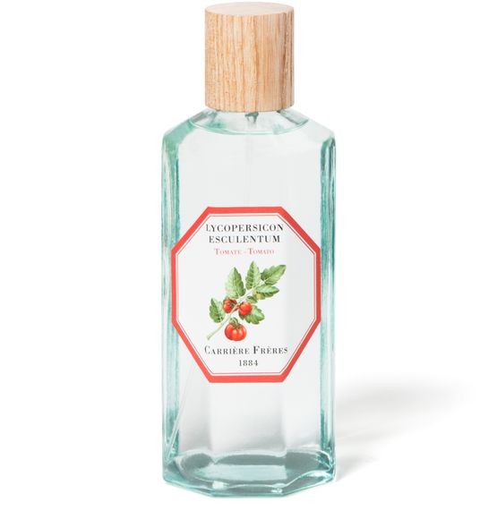 CARRIERE FRERES フレグランスディフューザー トマト - リコペルシコン エスカレンタム 200 ml - Image 1