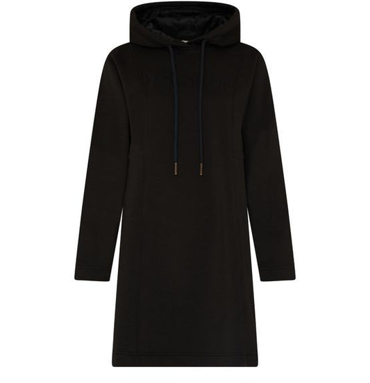 MONCLER 長袖 ミニドレス - Image 1