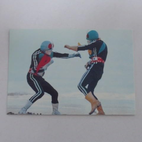 2003カルビー仮面ライダーカードNo.425なぜライダーは強い! ≪仮面ライダーチップスカード≫