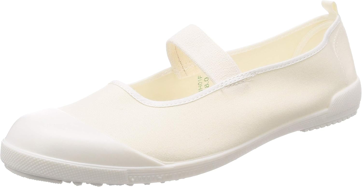 Moonstar Tef Color Indoor Shoes, Made in Japan, Water Repellent, Kids 7 to Men’s 12 (14 - 30 cm), Volleyball, Boys, Girls, Kids