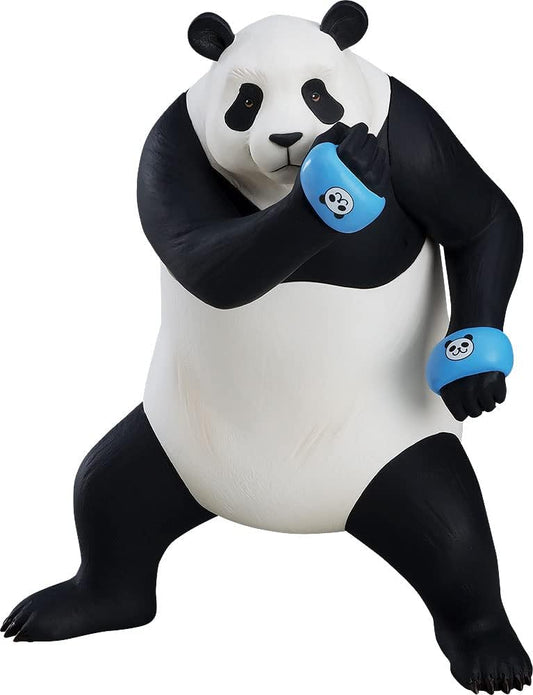 POP UP PARADE Magical Warfare Panda, Non-scale, Plastic, Pre-painted Complete Figure