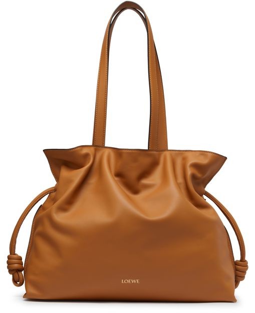 LOEWE Flamenco クラッチバッグ ラージ - Image 1