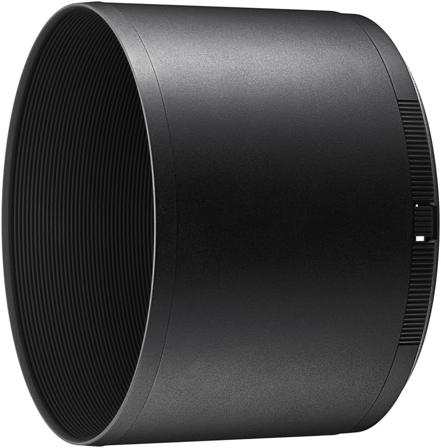 Nikon Lens Hood HB-109 Replacement Lens for Nikon NIKKOR Z 180-600mm f/5.6-6.3