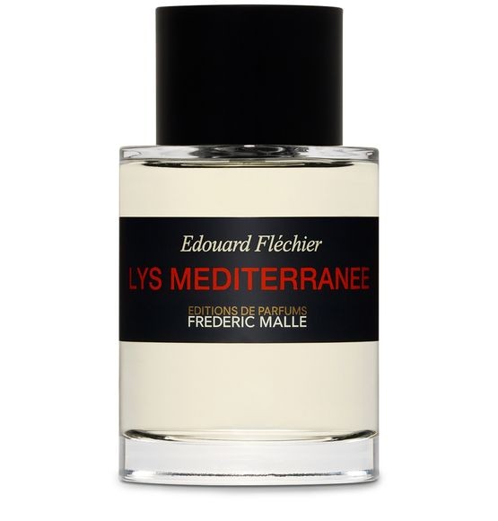 FREDERIC MALLE パルファム リス メディテラネ 100 ml - Image 1
