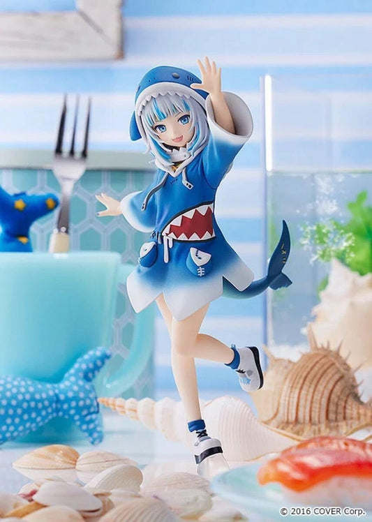 Pop UP PARADE Hororaibu Gaura 1st Edition Figure