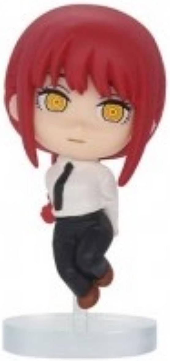 Makima Chainsaw Man Pyon Kore Figure