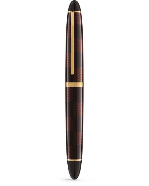 LOUIS VUITTON グラントゥール Fp D.エベーヌ - Image 1