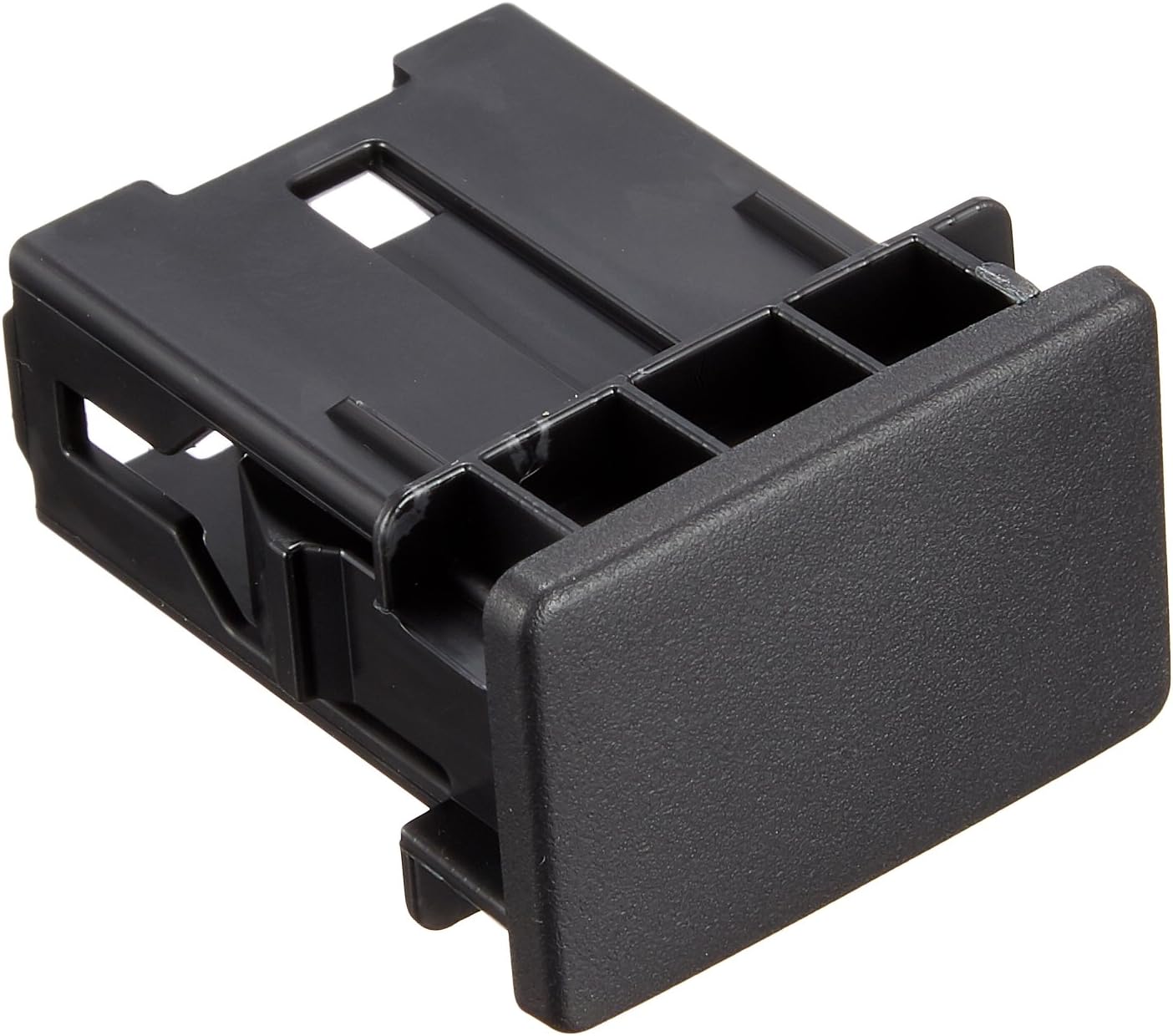 Genuine Toyota Spare Switch Hole Cover, Harrier / HYBRID Part Number: 55539-22190