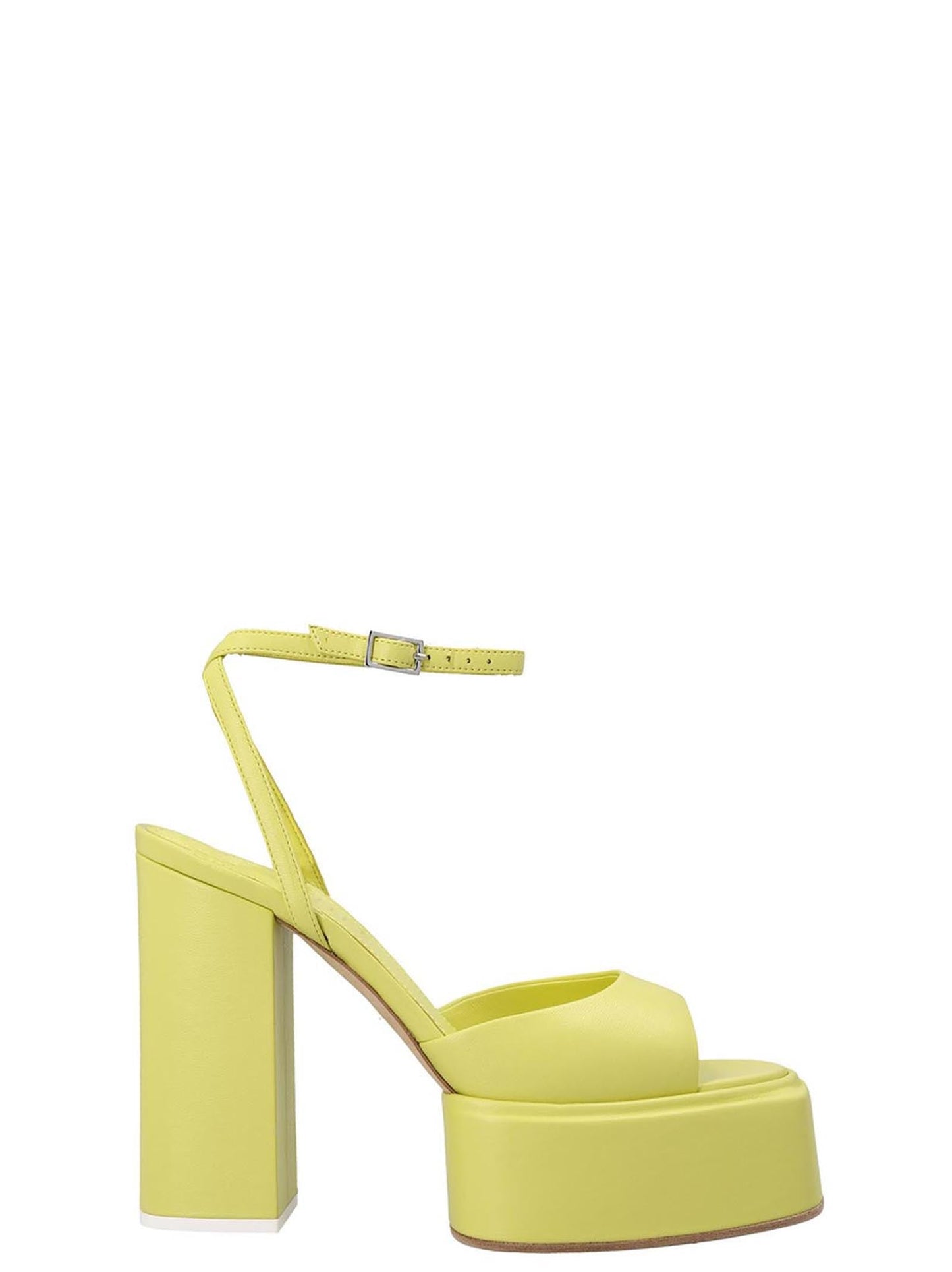 3 Juin 'Beth'サンダル - Image 1