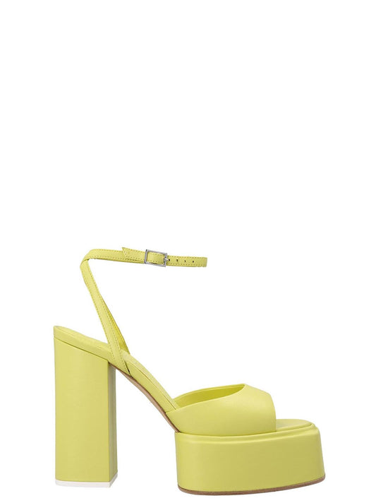 3 Juin 'Beth'サンダル - Image 1