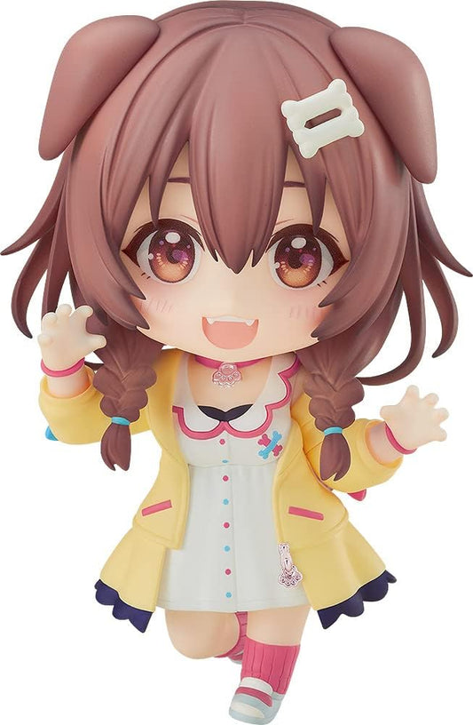 Nendoroid Holo Live Productions, Korone Doggami, Non-scale, Plastic, Pre-painted Action Figure