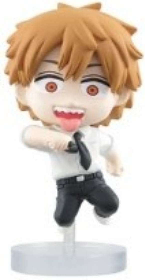 Denji Chainsaw Man Pyoncolle Figure