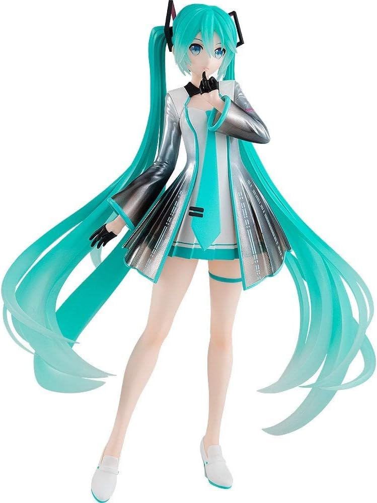 POP UP PARADE Character Vocal Series 01 Hatsune Miku Hatsune Miku YYB Version Non-Scale ABS & PVC Painted Complete Figure