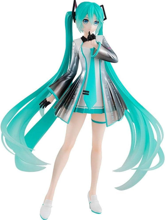 POP UP PARADE Character Vocal Series 01 Hatsune Miku Hatsune Miku YYB Version Non-Scale ABS & PVC Painted Complete Figure