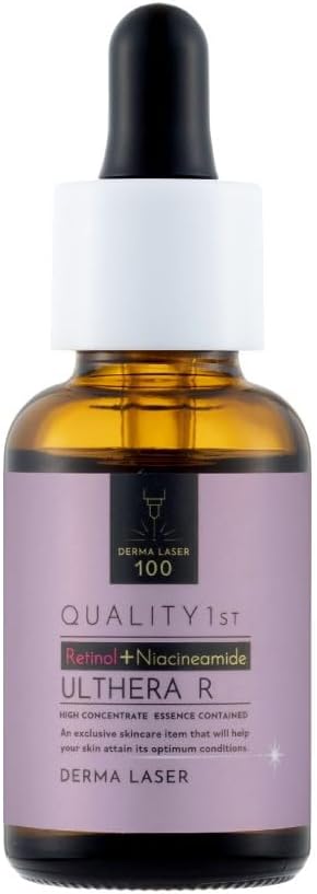 Quality First Derma Laser Urcela R 1.0 fl oz (30 ml)
