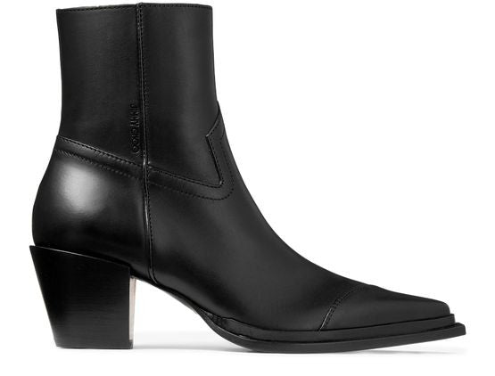 JIMMY CHOO Cece アンクルブーツ 60mm - Image 1