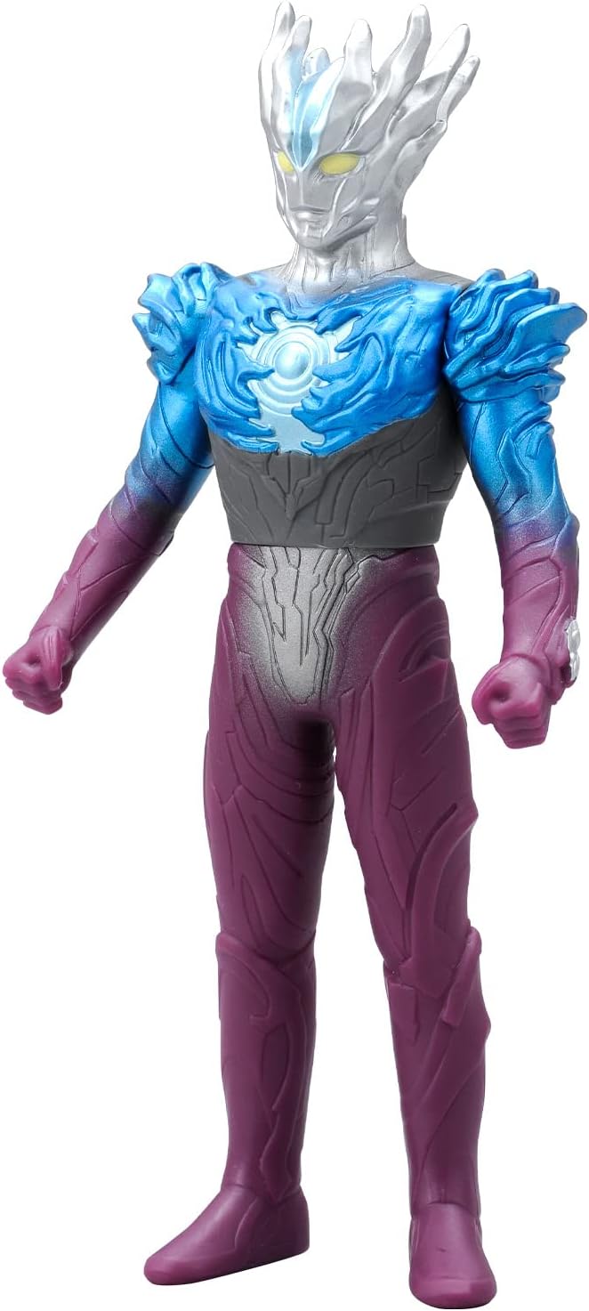 Ultra Hero Series 25 Ultraman Saga