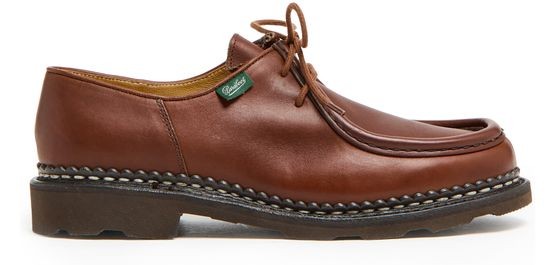 PARABOOT Michael ローファー - Image 1