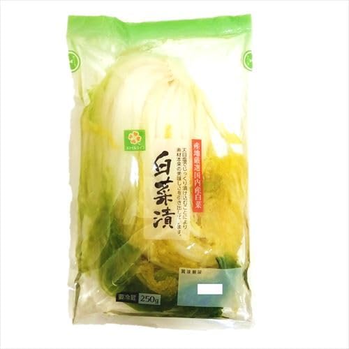 Smile Life Chinese Cabbage Pickled 8.8 oz (250 g)