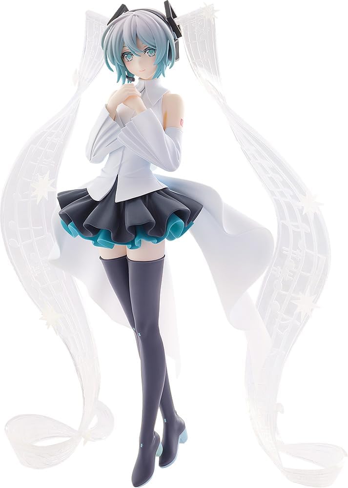 POP UP PARADE Character Vocal Series 01 Hatsune Miku Little Missing Stars Ver. Non-scale, Plastic, Pre-painted Complete Figure