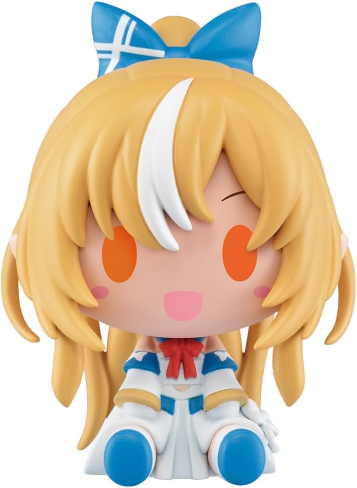 Ichiban Kuji Holo Live Chocoko Kokko Collection Chocoko Kokko Figure, Shiranui Flare