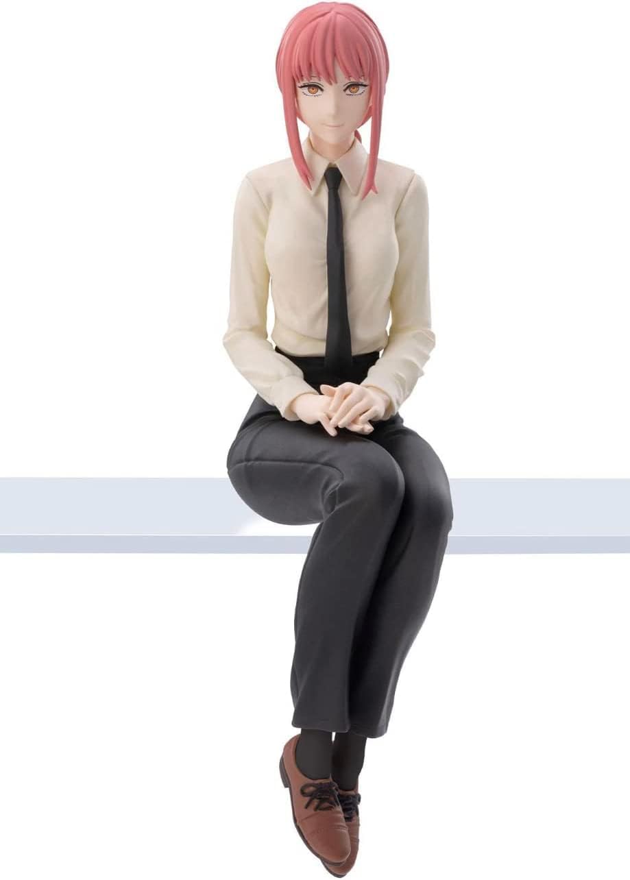 Sega Chocorose Man Premium Figure Makima