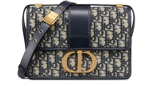 DIOR 30 Montaigne バッグ - Image 1