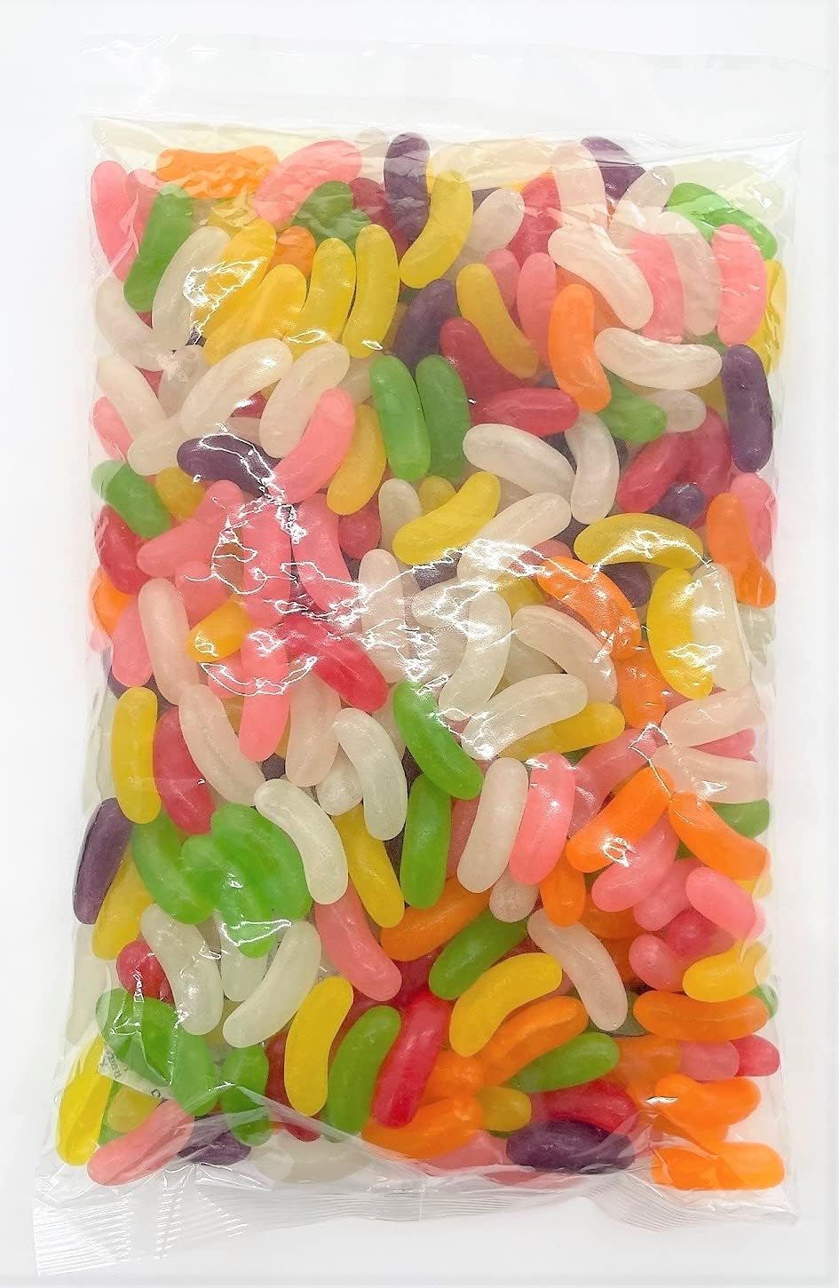 Kasugai Seika Jelly Beans 2.2 lbs (1 kg)